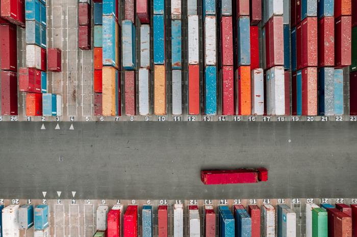 漳州市祥泓物流有限公司相符资料