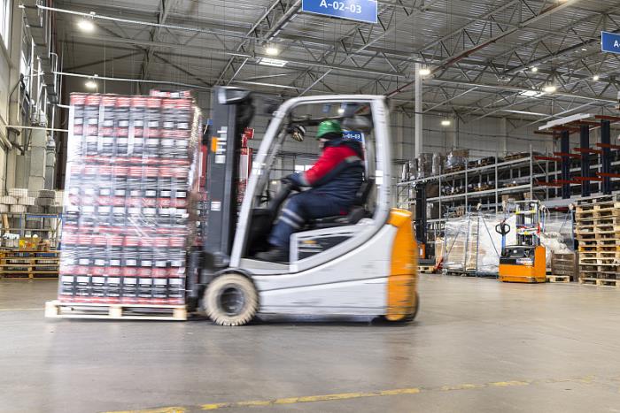 随州市锦翱物流有限公司相应说明