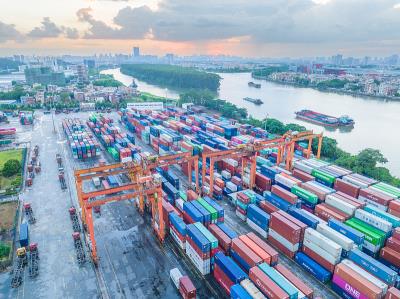 福州至善物流有限公司相关的公开资料