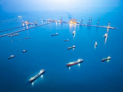 京山恒源物流有限公司对应概要