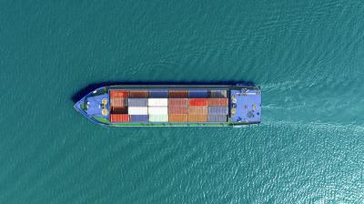 厦门畅能通物流有限公司简单介绍