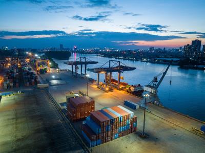 湖北赋锦物流有限公司对应信息