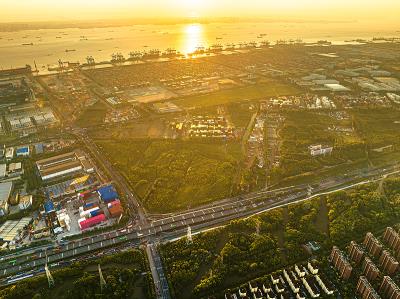 福州市长乐区裕凡物流有限责任公司简单说明