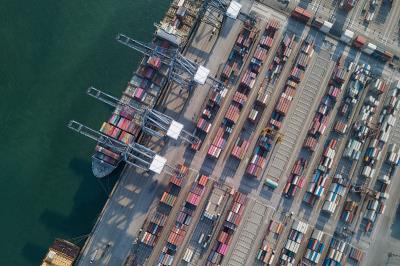 厦门富溢物流有限公司一些描述