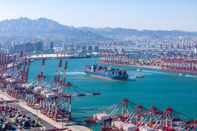 随县军翔物流有限公司对应记录