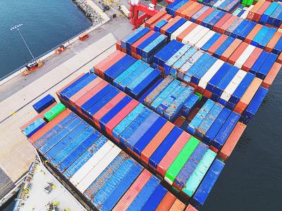 建瓯华恩物流有限公司有关资料