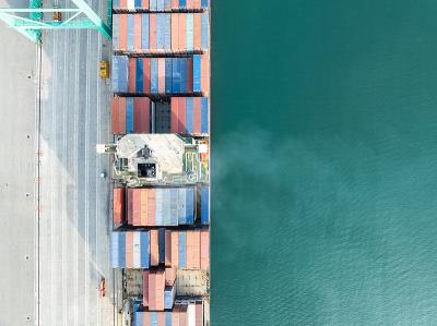 福建永坤物流有限公司有关介绍