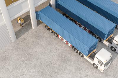 武汉宗天物流有限公司相关的概要