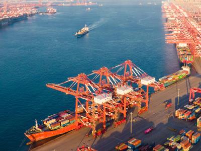 重庆市马龙物流有限公司相符描述