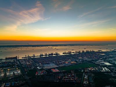 重庆正德物流有限公司一部分信息