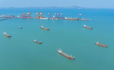 随州市鑫达物流有限公司部分材料