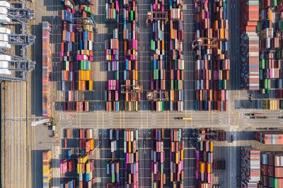 漳州市志杰物流有限公司一部分文档