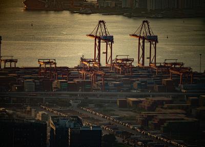 武汉中畅物流有限公司相关的材料