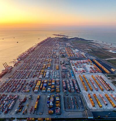 厦门胜福捷物流有限公司部分参考资料