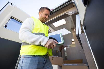 重庆鑫綦通物流有限公司一部分资料