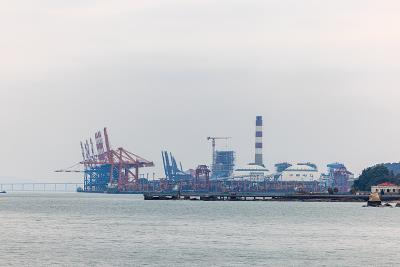 重庆俊豪诚物流有限公司一部分材料