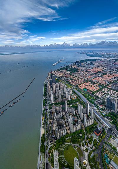 厦门金浩森物流有限公司简单资料