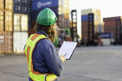 福州忠毅达物流有限公司相符介绍