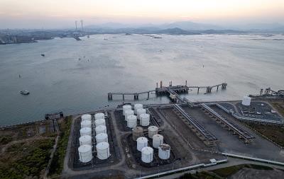 随州市广源物流有限责任公司一部分概要