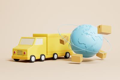 福建林涛物流有限公司相应材料