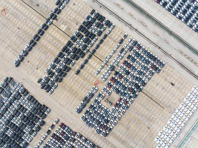 襄阳市阡陌物流有限公司简单的参考资料