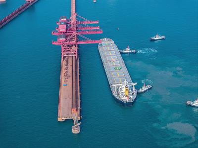 厦门昊鹏物流有限公司简要信息