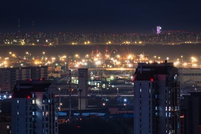 厦门桐驷物流有限公司相关的介绍