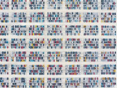 重庆蓝海湾物流有限公司有关描述