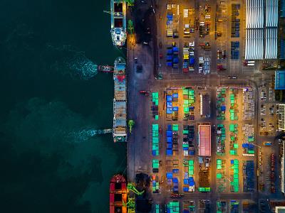 湖北亿联佰和物流有限公司相关描述