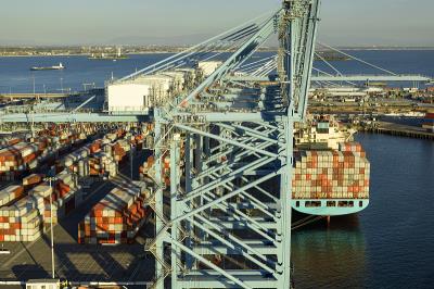 武汉海源鑫物流有限公司一部分公开资料