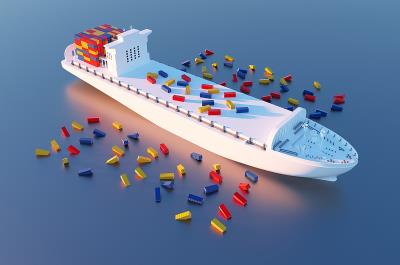 重庆臻胜物流有限公司简单参考资料