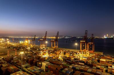 鄂州市城官物流有限公司相对应的描述