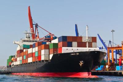 深圳市豹通物流有限公司有关参考资料