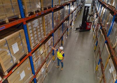 襄阳筋斗祥运物流有限公司简要介绍