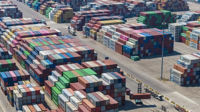 福州通广物流有限公司相关的概要