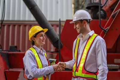 重庆泽恩物流有限公司相关的材料