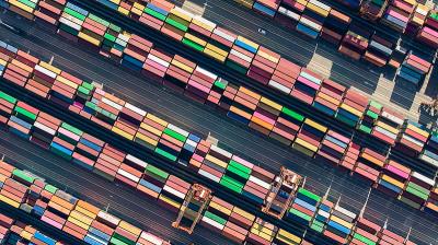 深圳启驰物流科技有限公司