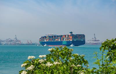 厦门易佳新越物流有限公司相对应的参考资料