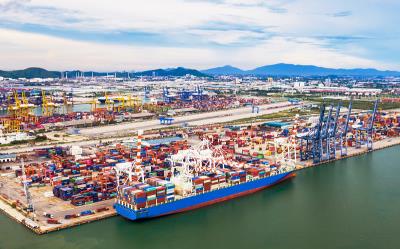 漳州市菁东物流有限公司一些描述