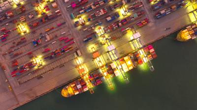 重庆苏扬物流有限公司相对应的信息