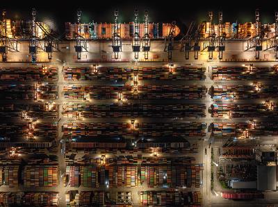 重庆迅全物流有限公司简单资料