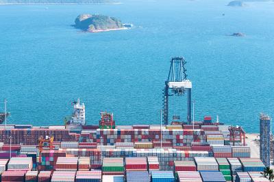 重庆开航物流有限公司简单的信息