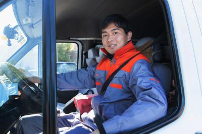 佛山市顺德区怀邦物流有限公司