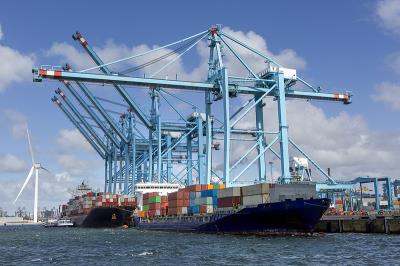 重庆荣鼎物流有限公司相关的信息