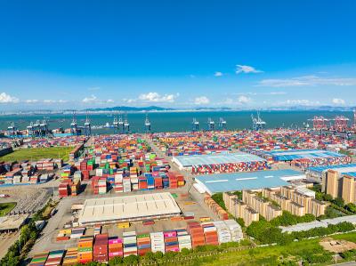 重庆快刻递物流有限公司一部分介绍