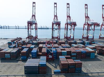 重庆英瑜物流有限公司简单描述