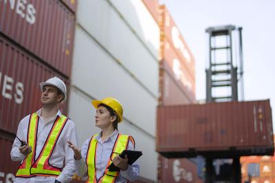 鄂煤物流发展（湖北）有限公司一部分资料