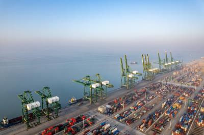 厦门强正盛物流有限公司部分说明