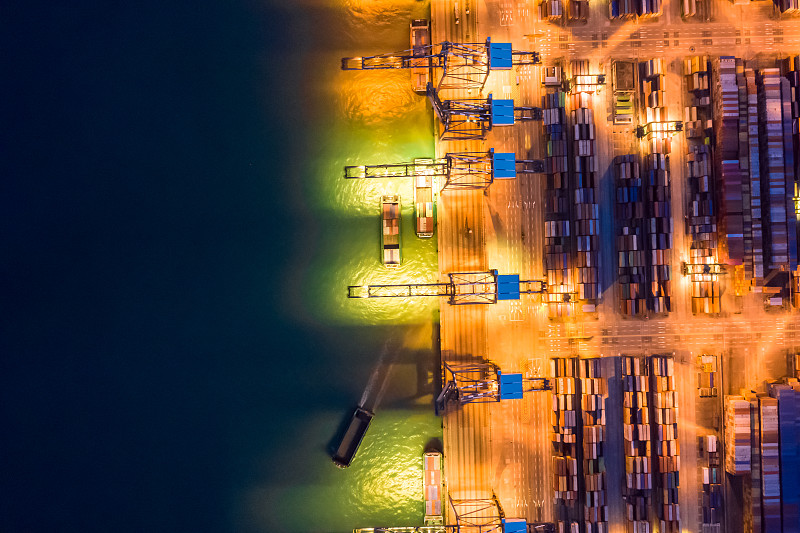 保税仓直发的东西是正品吗？深入解析其背后的供应链逻辑