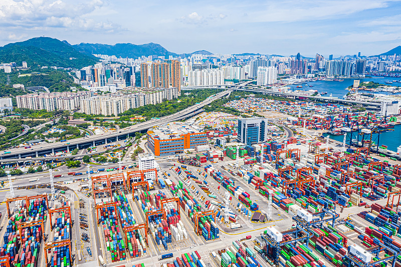 选择恰当的国际货物运输方式是搭建高效全球供应链的基石